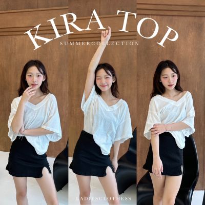 KIRA TOP [LC229]