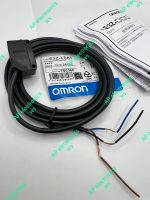 Omron photoelectric switch E3Z-LS61

Supply voltage 12-24vdc

Sensing distance : 20 to 200mm

Light-ON/Dark-ON selectable 

Output: NPN, Pre-wired 2m.

แบบ 3 สาย

❤สินค้าไม่รวมภาษีมูลค่าเพิ่ม