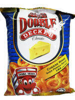 MAMEE-Double Decker pioneer snack  60กรัม