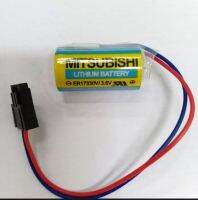 ลิเธียมแบตเตอร์รี่ Lithium ER-17330/3.6V