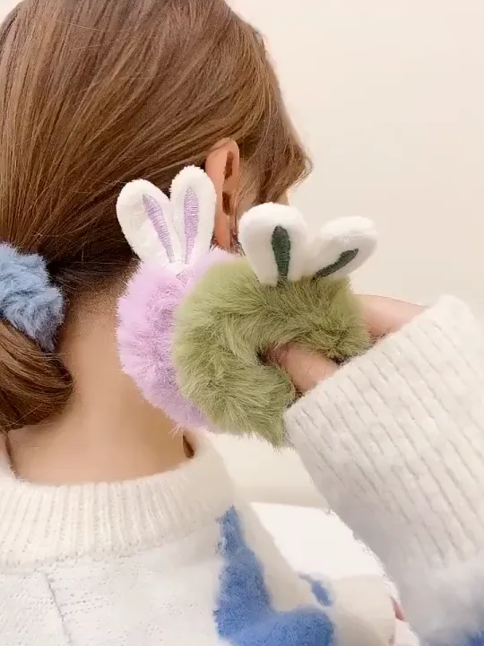 Rabbit Ears Plush Hair Circle,Girl Cute Tied Hair Hair Rope High Elastic Head Rope Hair Ornaments Female Fashion Women Elastic Hair Circle Plush Bunny Ears Hair Tie Hair Accessories | Lazada PH Rabbit Ears Plush Hair Circle,Girl Cute Tied Hair Hair Rope High Elastic Head Rope Hair Ornaments Female Fashion Women Elastic Hair Circle Plush Bunny Ears Hair Tie Hair Accessories | Lazada PH