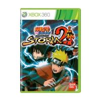 NARUTO2แผ่นเกมส์ xbox360 สำหรับเครื่องแปลง rgh