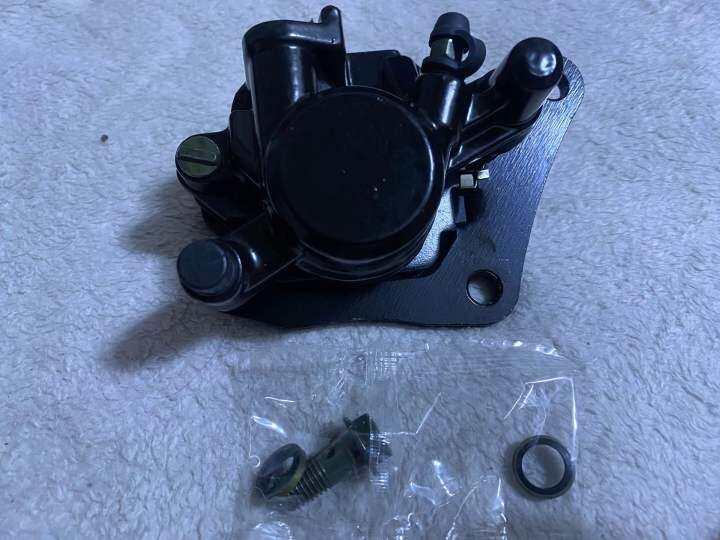 BRAKE CALIPER FRONT FOR YAMAHA R15 V1/V2 Lazada PH