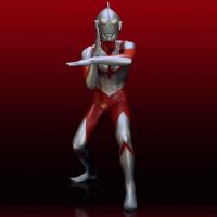 Shin Ultraman (Soft Kit) Kaiyodo   ราคา 6,990 บาท