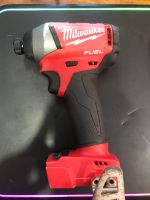 ไขควงกระแทกไร้สาย 18V Milwaukee M18-FID2 ตัวเปล่า มือสอง