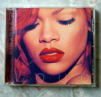 ? CD RIHANNA : LOUD