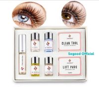 ของแท้? ลิฟติ้งขนตา Iconsign ชุดลิฟติ้งขนตา งอนเด้ง Lash Lift  ลิฟติ้ง ขนตา เซตลิฟติ้ง ลิฟคิ้ว ลิฟติ้งคิ้ว ขนตางอน Lifting ลิฟติ้งขนคิ้ว ลิฟขนตา