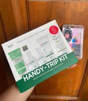 Dr G Handy Travel Kit Set