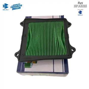 Pulsar 150 sales air filter online