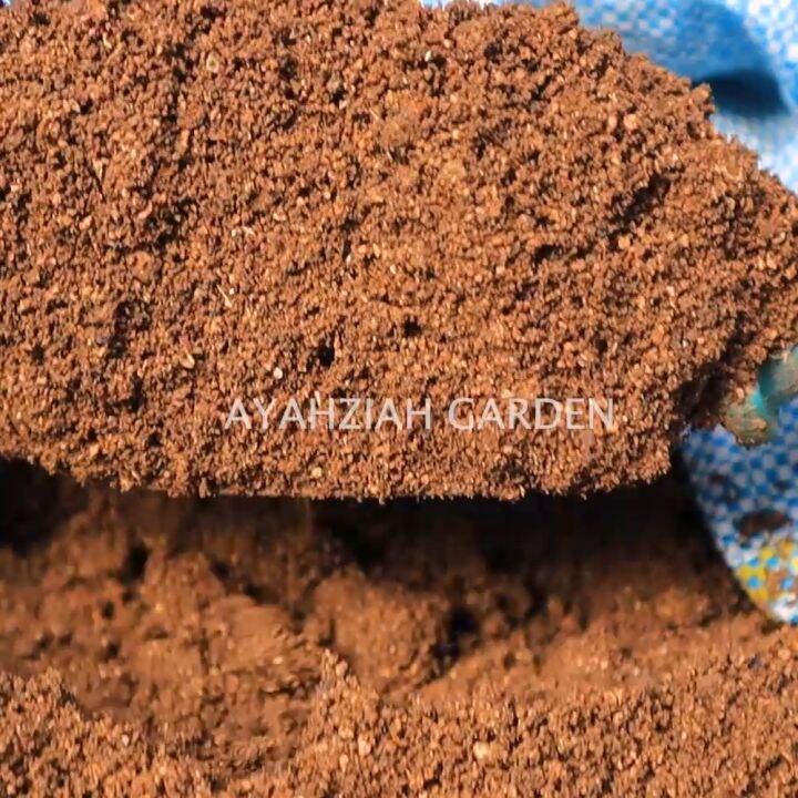 5KG, 10KG, 15KG, 20KG VERY COMPOSTED Dried Chicken Manure Fertilizer