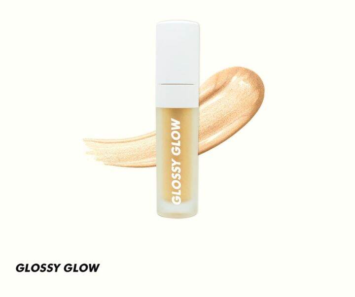 Careline Glossy Glow Liquid Highlighter Lazada PH