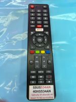 ทีวีอโคนาติก 4 K Smart TV HD/สมาร์ทีวีHD 55US534AN 40HSS534AN