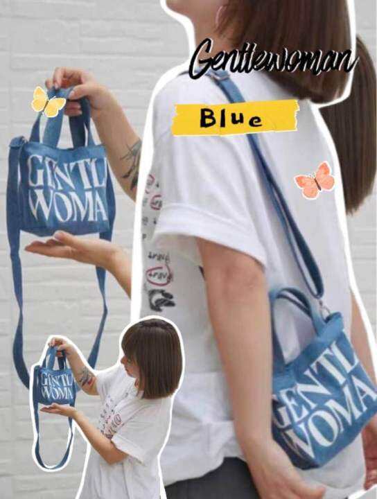 gentle-woman-some-time-lt-s-blue-micro-bag-งานชนช้อป-สีใหม่คอลใหม่