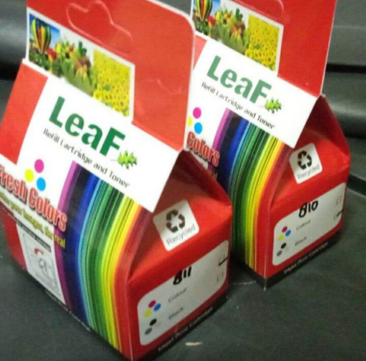 Cartridge Canon PG 810 Black Tinta canon ip2770 Mp258 Mp287 Mp237