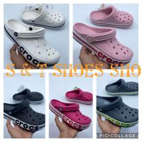 พร้อมส่ง!! Crocs LiteRide Clog หิ้วนอก ถูกกว่าshop Crocs Literide Clog(สินค้าขายดี)สีใหม่พร้อมส่ง!! รองเท้าแตะ ชาย หญิง