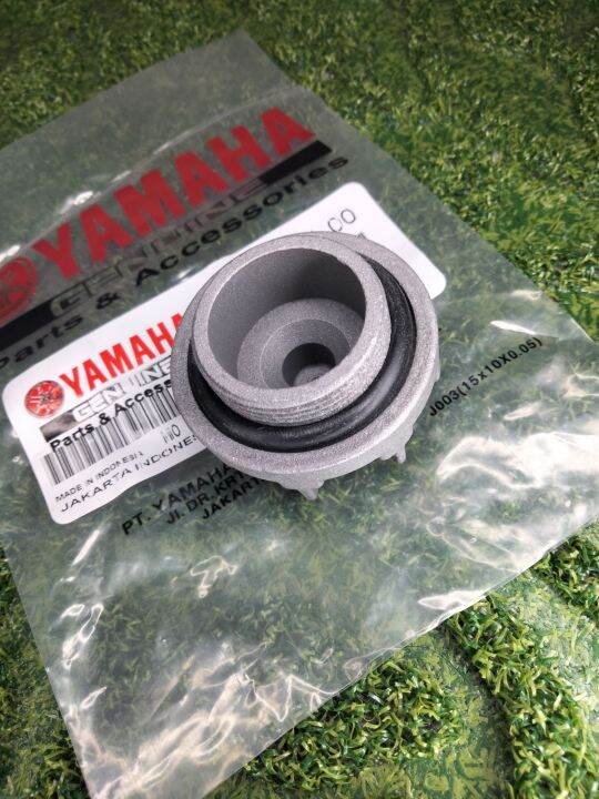 YAMAHA Drain Plug For Mio Sporty,Soul Carb Genuine Lazada PH