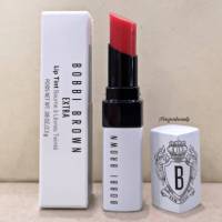 BOBBI BROWN Extra Lip Tint ลิปบาล์มออกสี  ให้ริมฝีปากแลดูเอิบอิ่มในทันทีที่ใช้