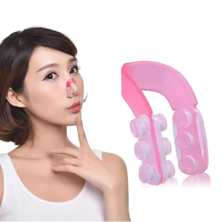 Original Nose Up Nose Lifter Clip Non Surgical Noselift Rhinoplasty