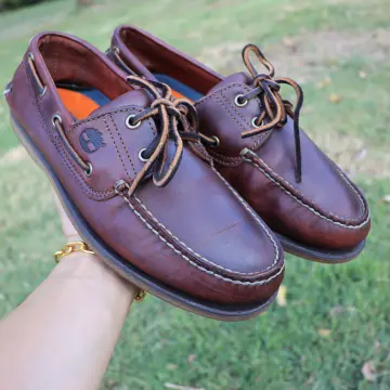 Grey hotsell boat shoes