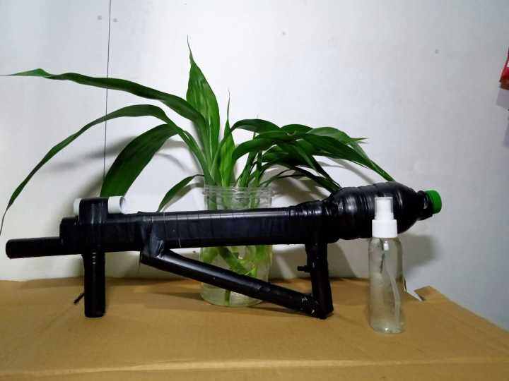 Mercon Spirtus Kaleng Bentuk Pistol Tamabah Spirtus Mercon Spirtus Mercon Spirtus Kaleng Bentuk Pistol Tamabah Spirtus Mercon Spirtus