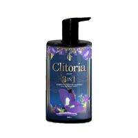 แชมพูคลิทอเรีย Shompoo Clitoria (1ขวด)