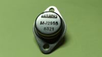 NOS (New Old Stock) APS power transistor MJ 2955