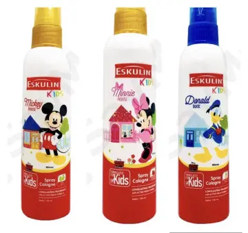 Disney cologne online