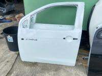 ประตูหน้าLใส่รถAll New D-max2020-22รถแค๊บกับหัวเดียว