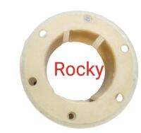 ล้อพลาสติก พันลวดทองแดง ทุ่นชาร์จ Rocky ตรงรุ่น