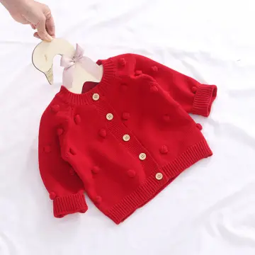 Newborn sale cardigan sweater