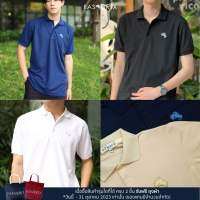 FASBRIX BASIC POLO - เสื้อโปโล