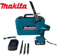 เลื่อยชักไร้สาย  Makita 229V พร้อมใช้งานเเบต 1ก้อน(AAA)