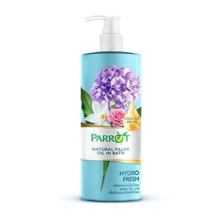 parrot-natural-filler-oil-in-bath-400ml