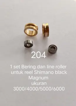 Jual Shimano Reel 5000 Terbaru - Feb 2024