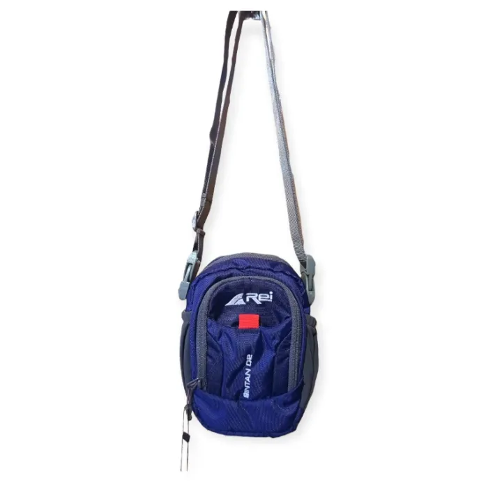 TRAVEL POUCH/TAS SELEMPANG HANDPHONE CASE REI BINTAN 02 TERBARU PRODUK