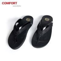 สินค้าใหม่?รองเท้าผู้หญิง FlipFlop ฟิฟฟอฟ แบบสวม ทรง ฟิบฟอบ ผ้านิ่ม 2สี ใส่สบายมาก