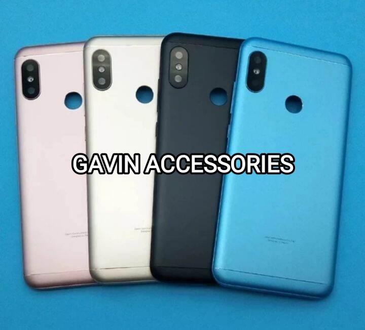 backdoor xiaomi mi a2 lite