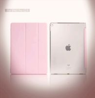 CASE IPAD PR0 12.9 PINK (0743)