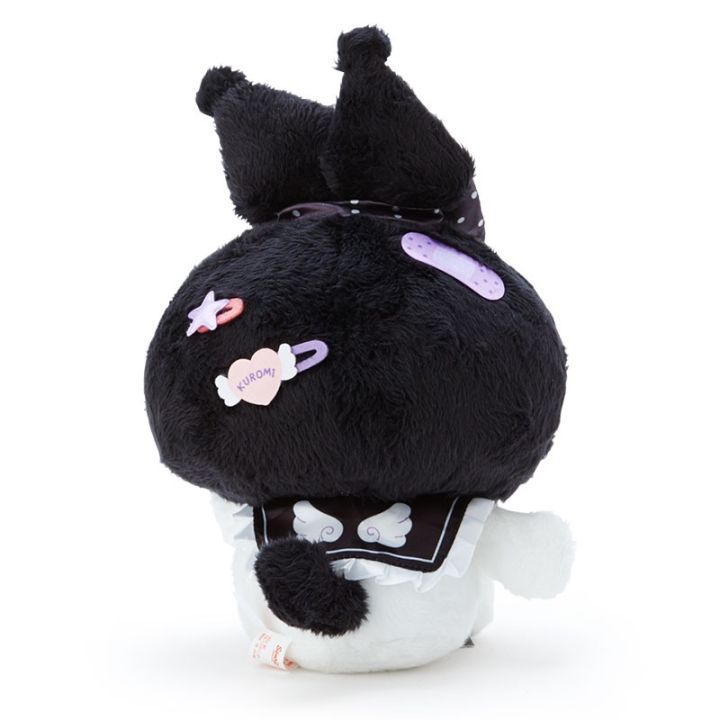 ตุ๊กตา-คุโรมิ-kuromi-sanrio