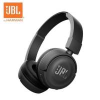 JBL_450BT หูฟังบลูทูธ พร้อมไมค์ในตัว Bluetooth headphones