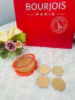 Bourjois Air Matt Powder ขนาดทดลอง 1.8g