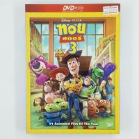 [01371] TOY STORY 3 (DVD)(USED) ซีดี ดีวีดี สื่อบันเทิงหนังและเพลง มือสอง !!