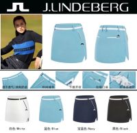 กระโปรงกอล์ฟ JL Golf skirt