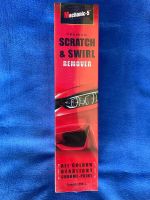 Mechanic-5 Scratch And Swirl ผลิตภัณฑ์ขัดสีรถ ลบรอยขีดข่วนบนสีรถ 250 G