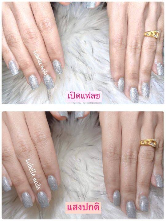 สีแฟลซ-เซต-6-ขวด-แบร์น-annies-พร้อมส่ง