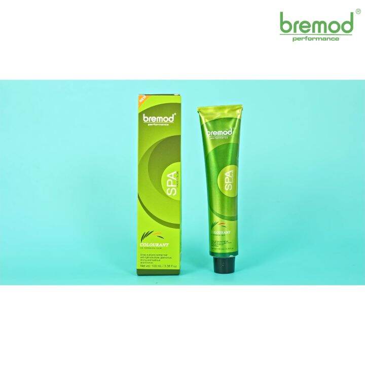 Bremod Hair Color OR Hydrox 100ml hair care, hair color, hair beauty ...