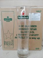 แก้วเบียร์ Heineken 50 cl. งานใหม่ งานแท้