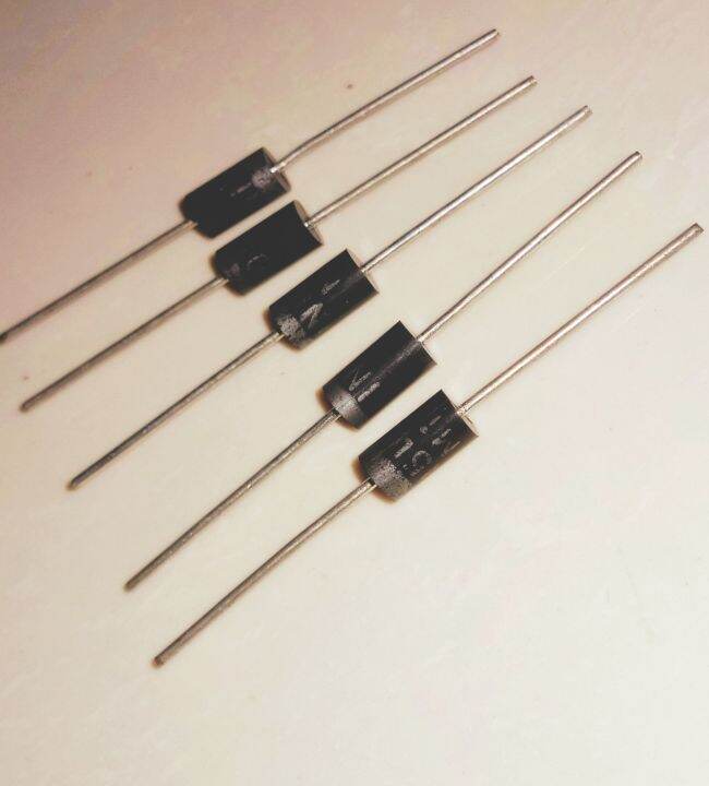 IN5408 rectifier diode 5pcs | Lazada PH