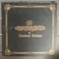 1 LP Vinyl แผ่นเสียง ไวนิล Jefferson Airplane - The Worst Of Jefferson Airplane (0849)