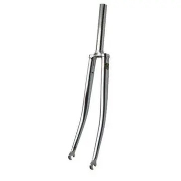 La bici rigid discount fork